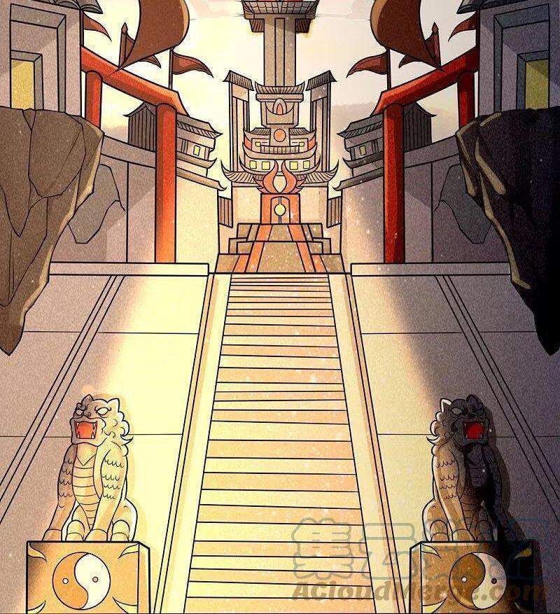 Đô Thị Chi Nghịch Thiên Tiên Tôn Chapter 237 - 21