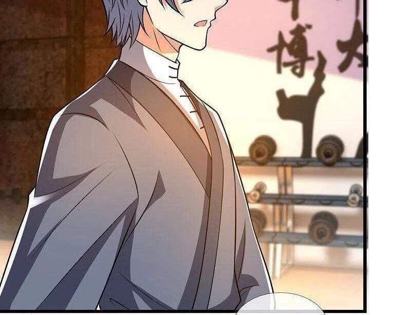 Đô Thị Chi Nghịch Thiên Tiên Tôn Chapter 239 - 11