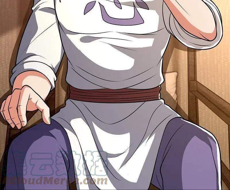 Đô Thị Chi Nghịch Thiên Tiên Tôn Chapter 243 - 18
