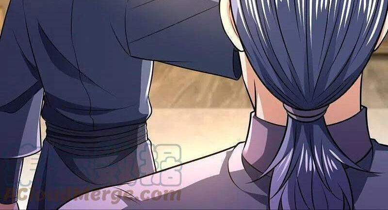 Đô Thị Chi Nghịch Thiên Tiên Tôn Chapter 244 - 15