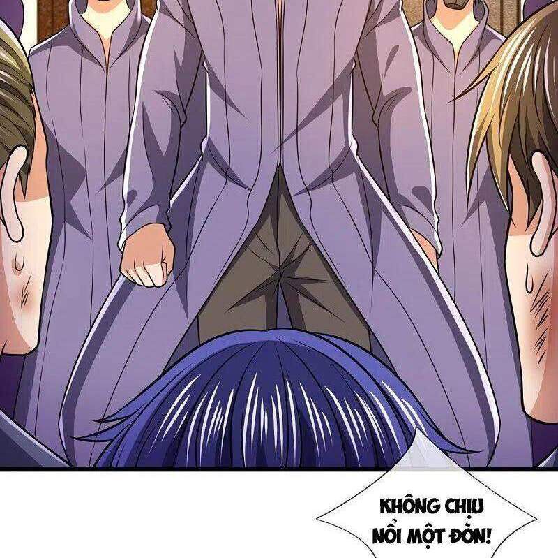 Đô Thị Chi Nghịch Thiên Tiên Tôn Chapter 244 - 18