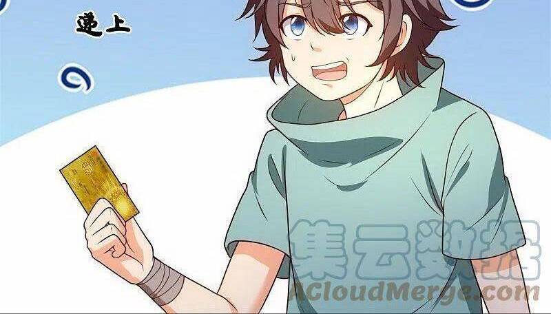 Đô Thị Chi Nghịch Thiên Tiên Tôn Chapter 256 - 12