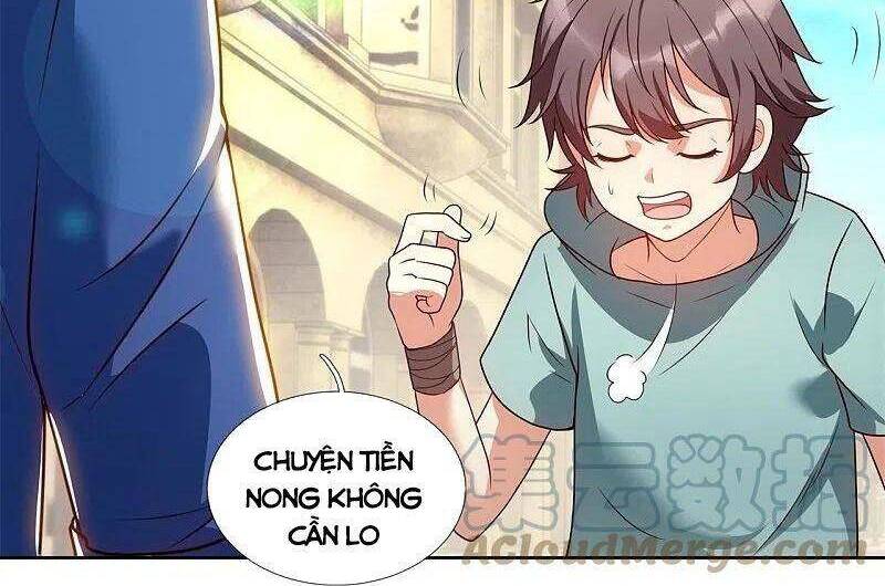 Đô Thị Chi Nghịch Thiên Tiên Tôn Chapter 256 - 4