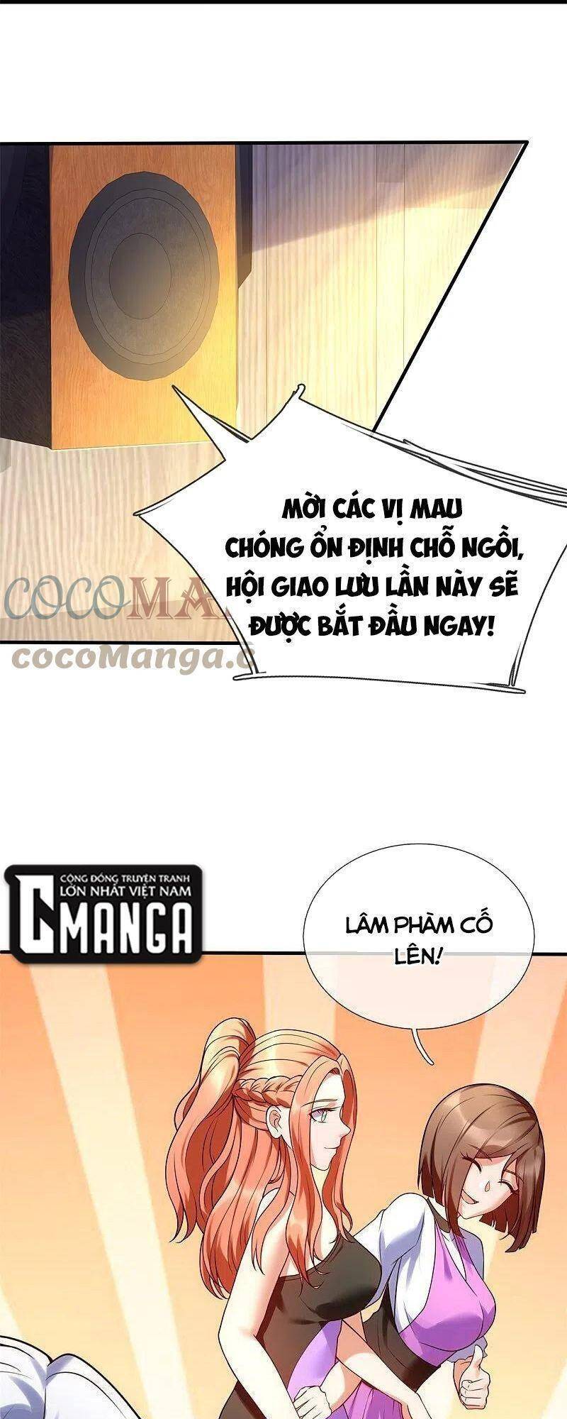 Đô Thị Chi Nghịch Thiên Tiên Tôn Chapter 266 - 6