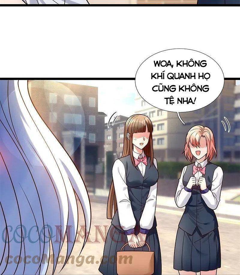Đô Thị Chi Nghịch Thiên Tiên Tôn Chapter 279 - 14