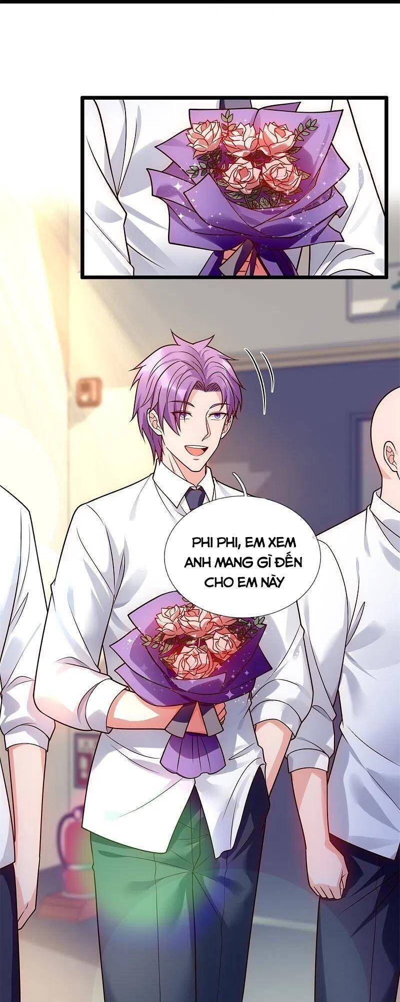 Đô Thị Chi Nghịch Thiên Tiên Tôn Chapter 279 - 18