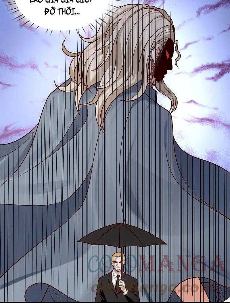 Đô Thị Chi Nghịch Thiên Tiên Tôn Chapter 279 - 6