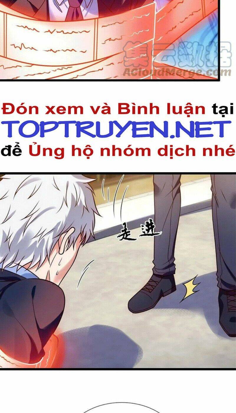 Đô Thị Chi Nghịch Thiên Tiên Tôn Chapter 282 - 12