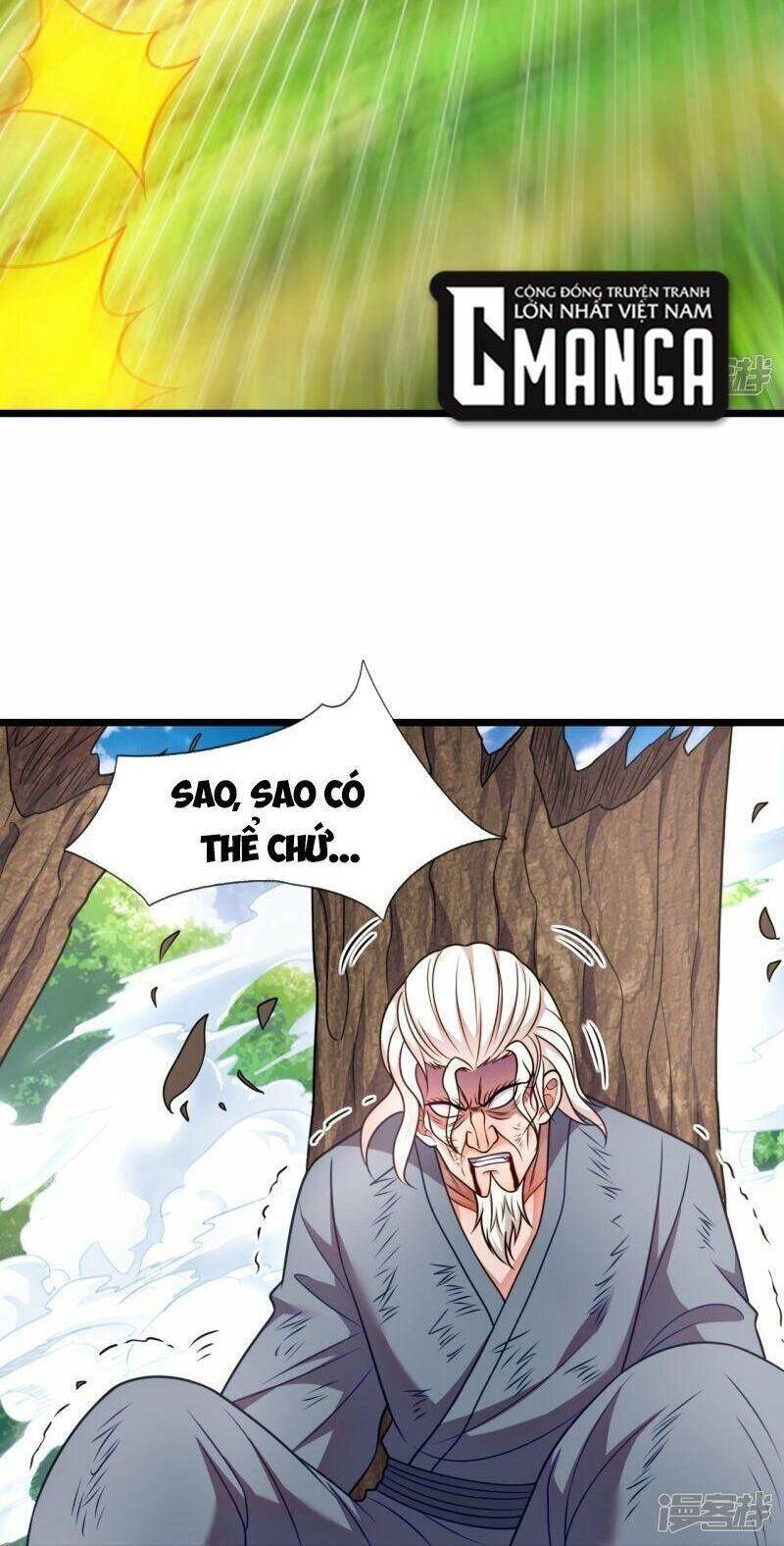 Đô Thị Chi Nghịch Thiên Tiên Tôn Chapter 291 - 24