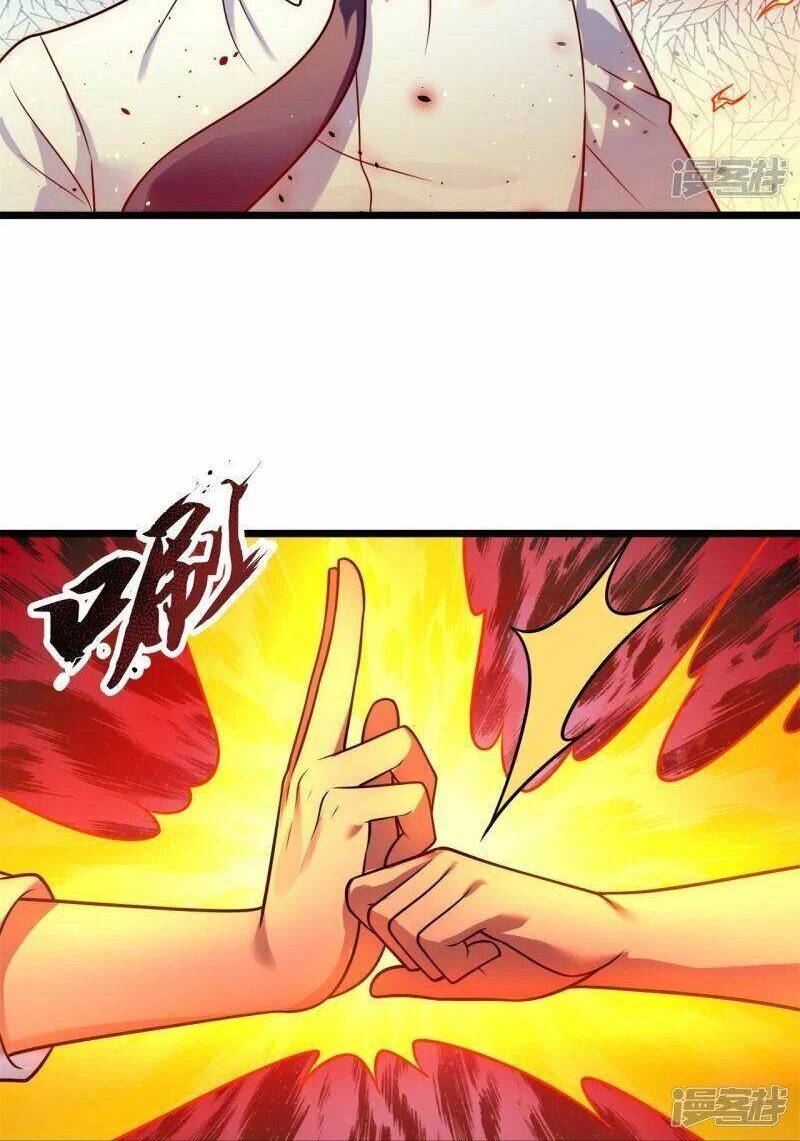 Đô Thị Chi Nghịch Thiên Tiên Tôn Chapter 291 - 10