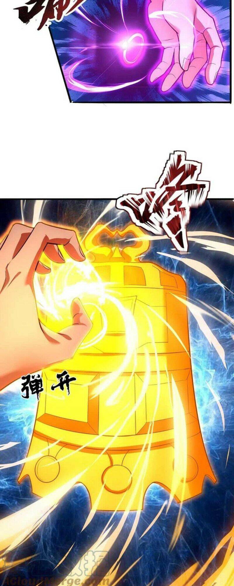Đô Thị Chi Nghịch Thiên Tiên Tôn Chapter 292 - 13