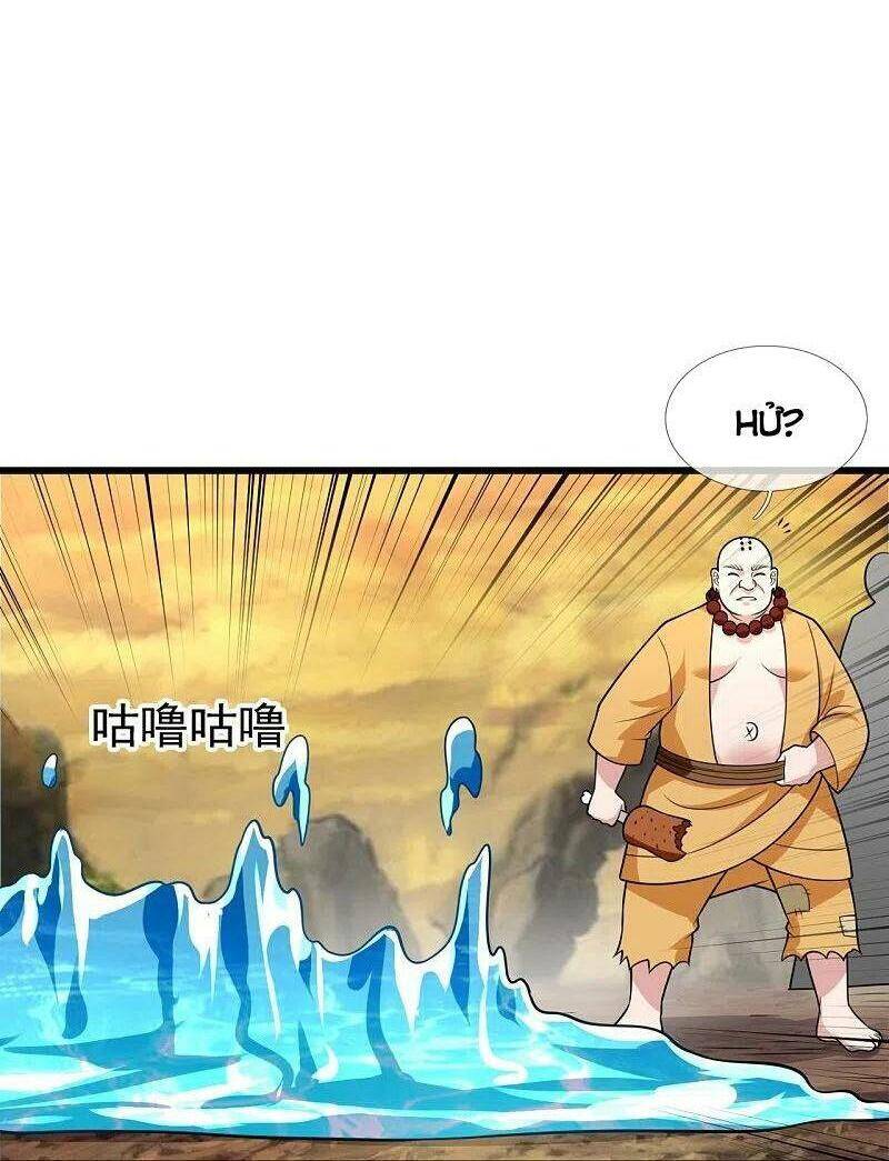 Đô Thị Chi Nghịch Thiên Tiên Tôn Chapter 216 - 18