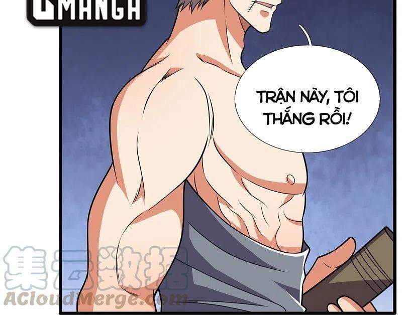 Đô Thị Chi Nghịch Thiên Tiên Tôn Chapter 219 - 12