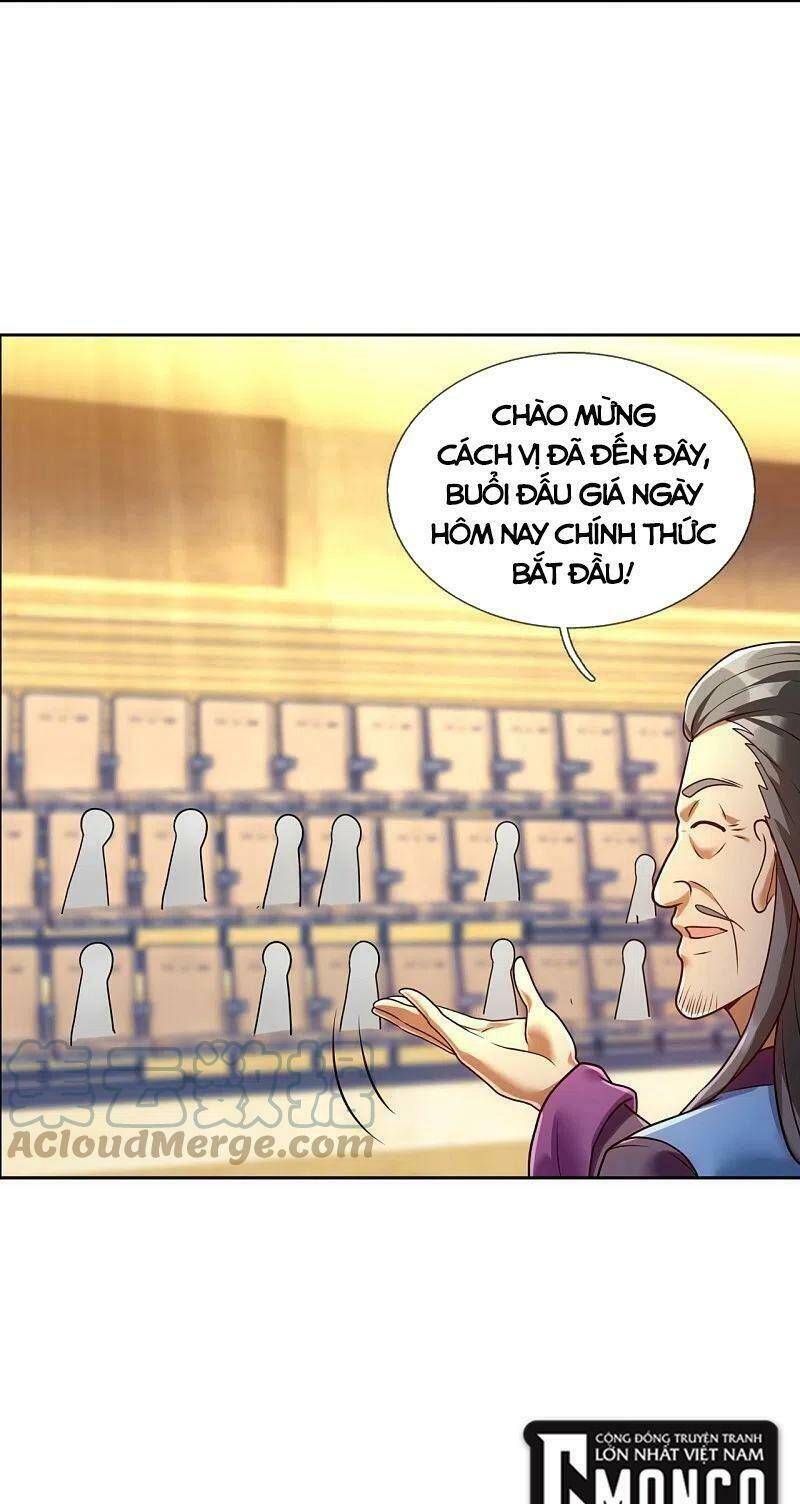 Đô Thị Chi Nghịch Thiên Tiên Tôn Chapter 258 - 13