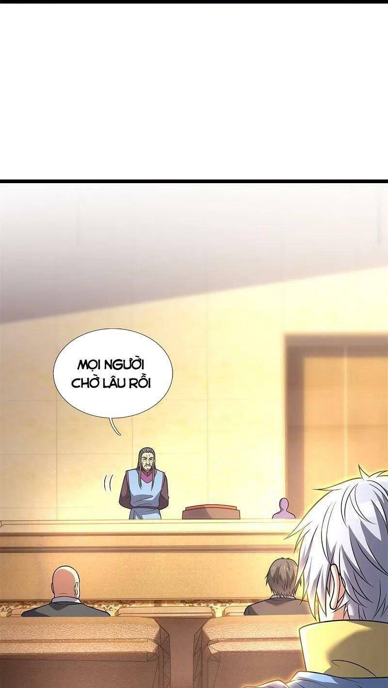 Đô Thị Chi Nghịch Thiên Tiên Tôn Chapter 258 - 7