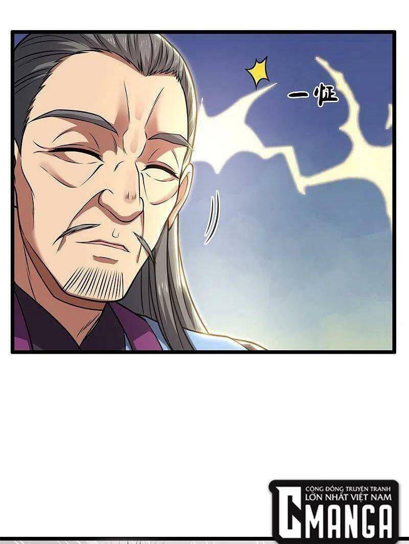 Đô Thị Chi Nghịch Thiên Tiên Tôn Chapter 258 - 9