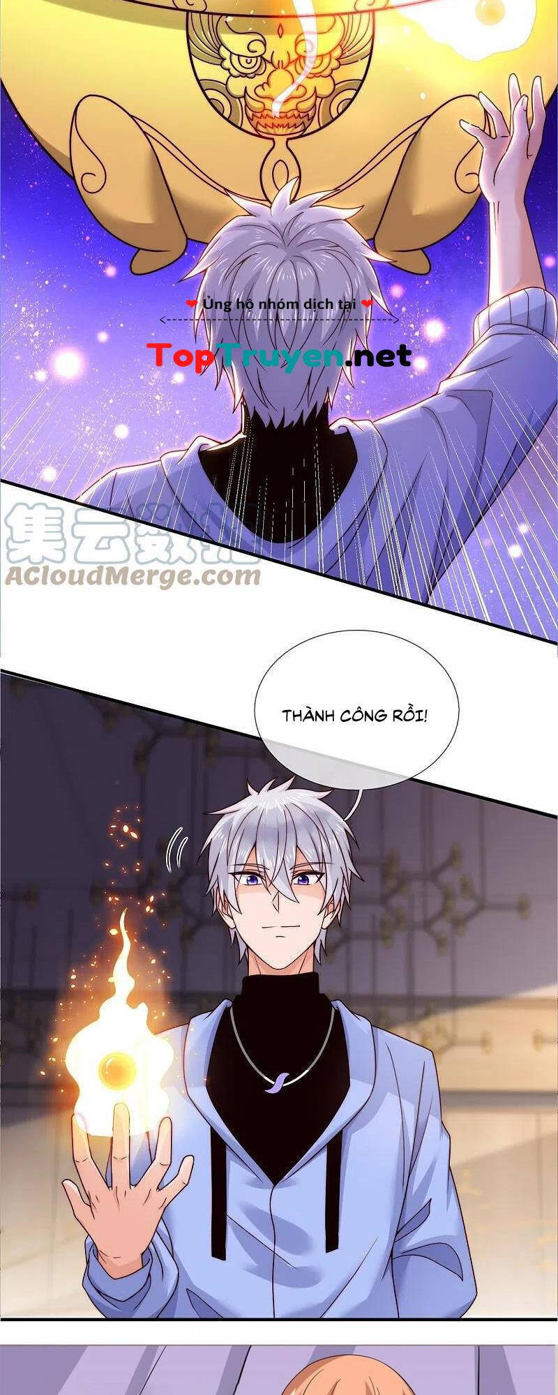 Đô Thị Chi Nghịch Thiên Tiên Tôn Chapter 269 - 19