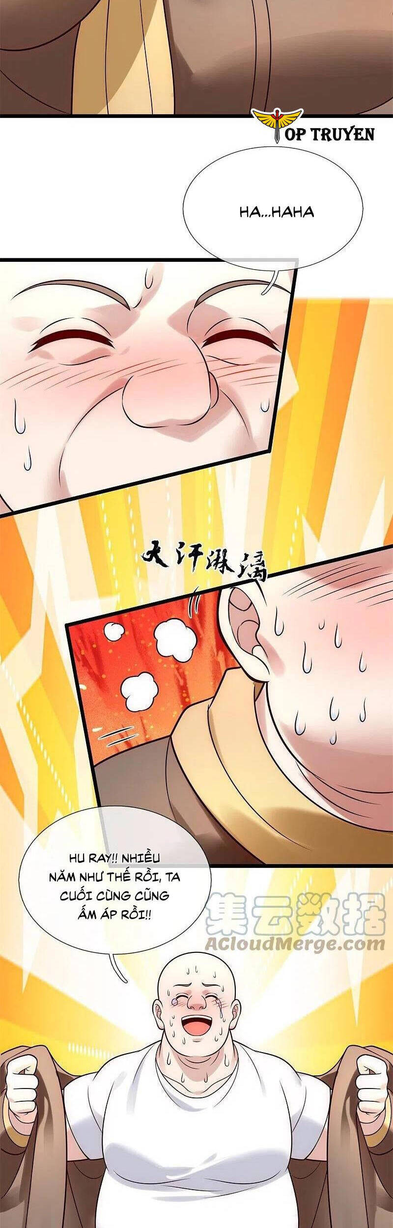 Đô Thị Chi Nghịch Thiên Tiên Tôn Chapter 271 - 2