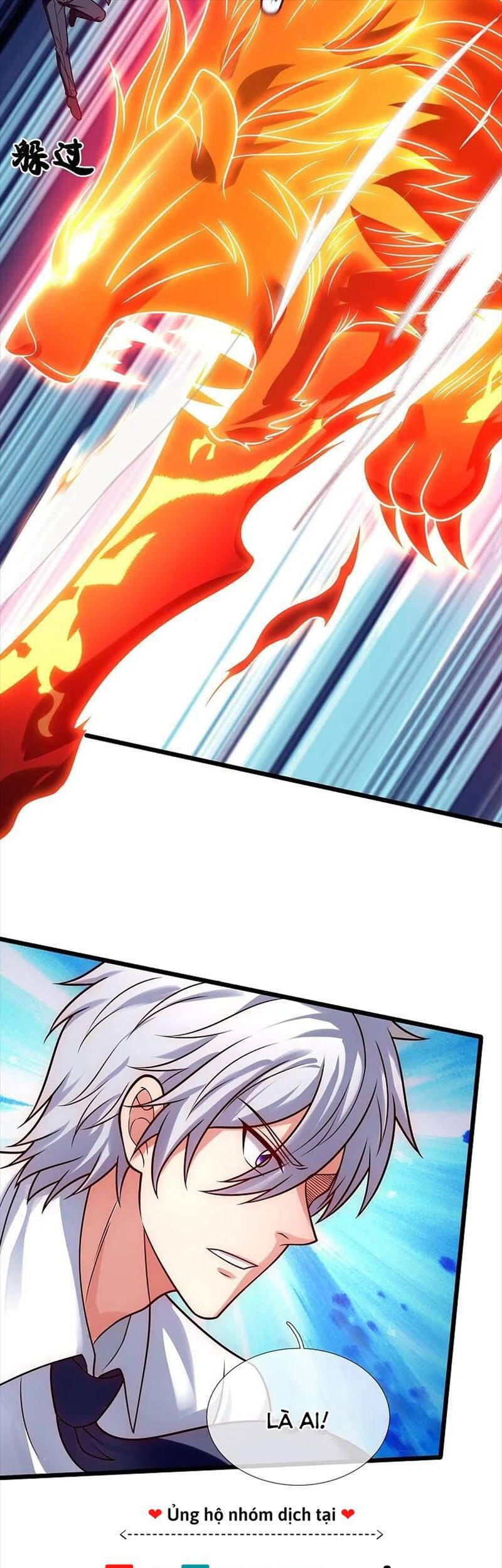 Đô Thị Chi Nghịch Thiên Tiên Tôn Chapter 290 - 13