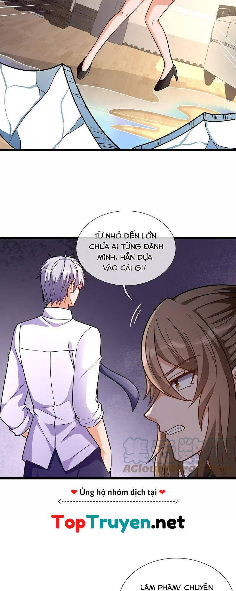 Đô Thị Chi Nghịch Thiên Tiên Tôn Chapter 297 - 4