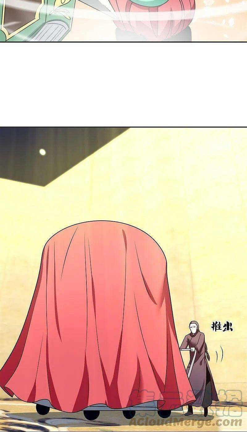 Đô Thị Chi Nghịch Thiên Tiên Tôn Chapter 259 - 3