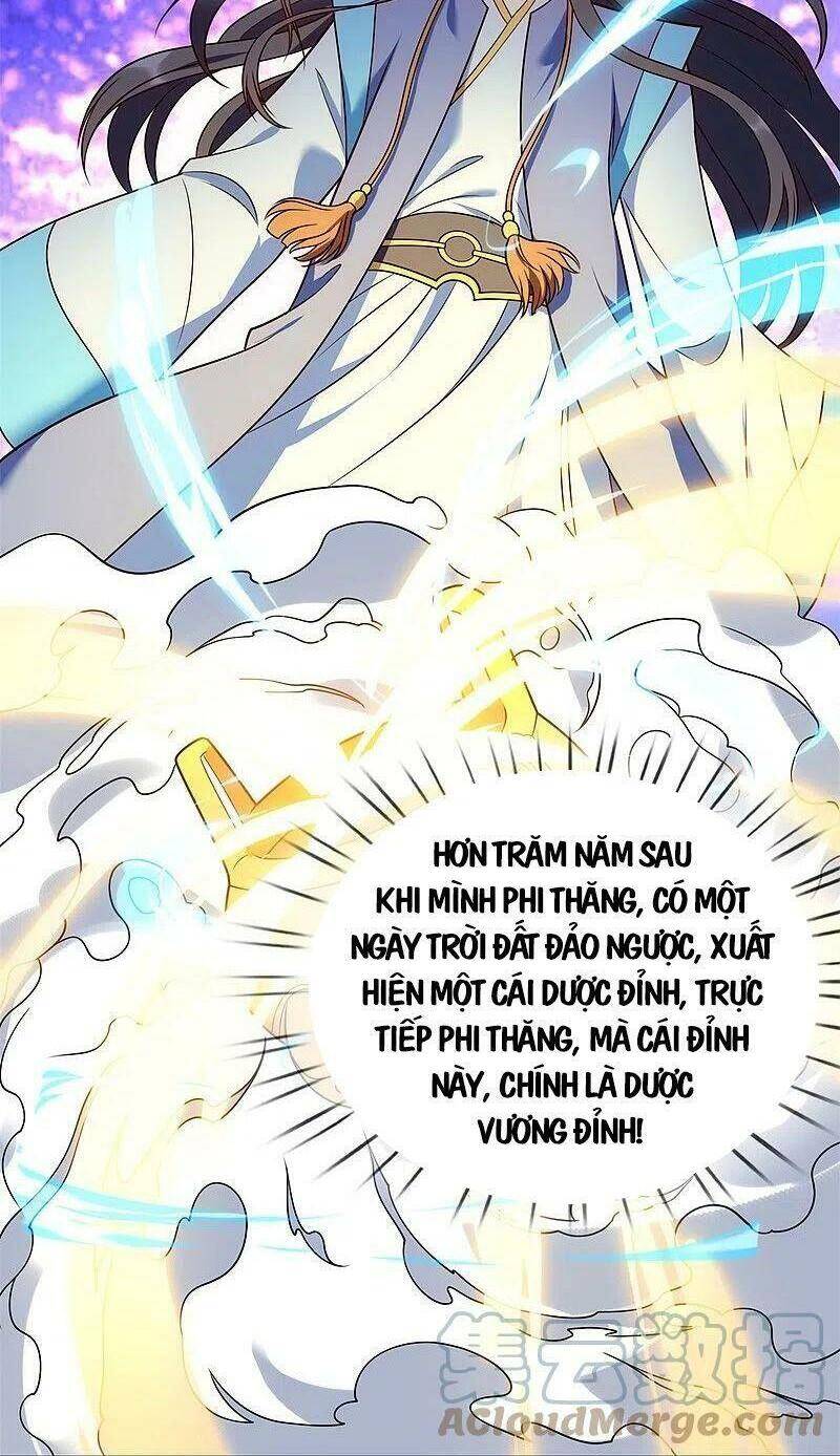 Đô Thị Chi Nghịch Thiên Tiên Tôn Chapter 259 - 9