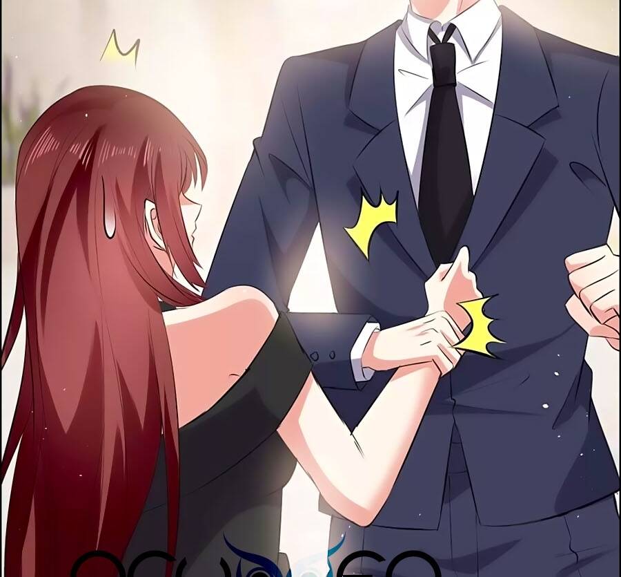 Thiên Tài Khốc Bảo: Tổng Tài Sủng Thê Quá Cường Hãn Chapter 130 - 19