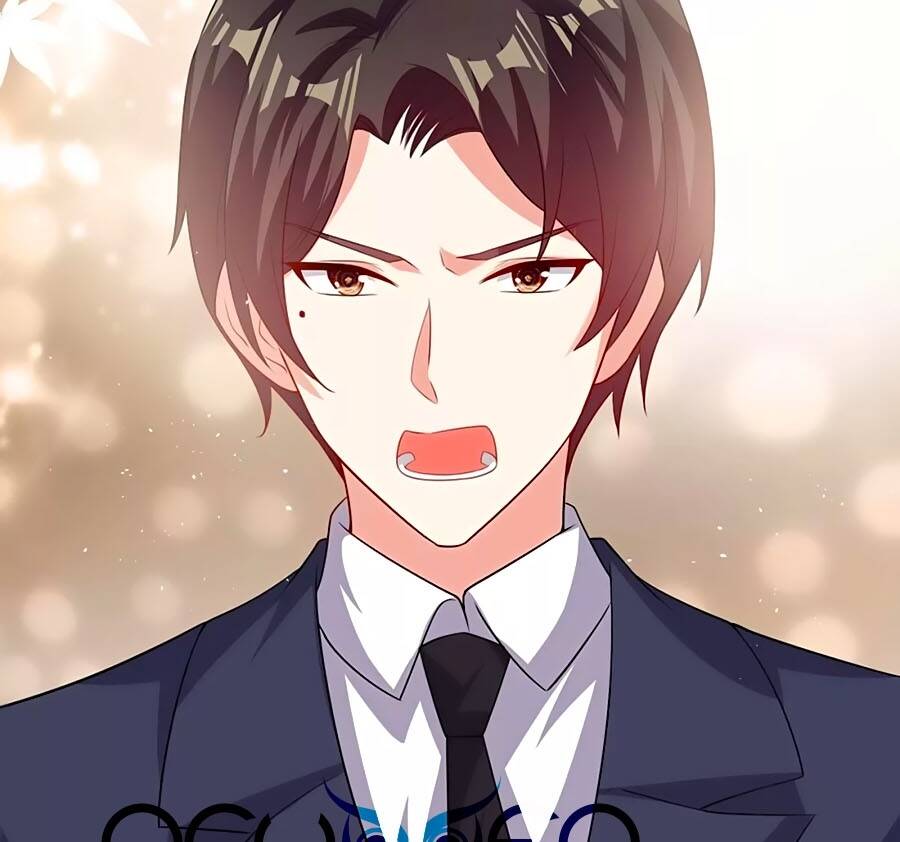 Thiên Tài Khốc Bảo: Tổng Tài Sủng Thê Quá Cường Hãn Chapter 130 - 27