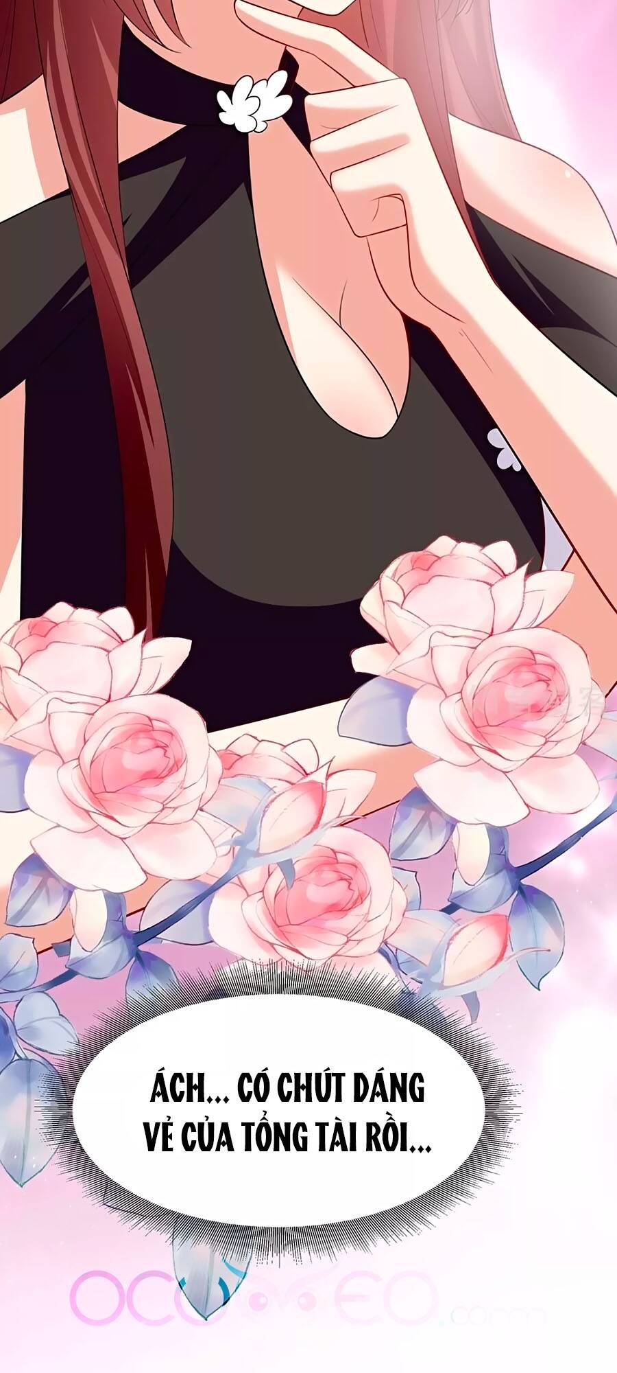 Thiên Tài Khốc Bảo: Tổng Tài Sủng Thê Quá Cường Hãn Chapter 130 - 36