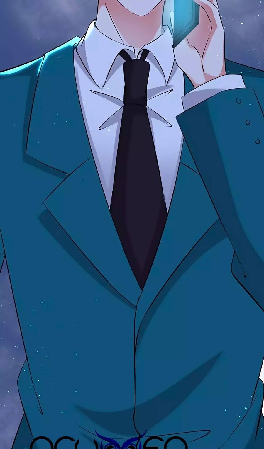 Thiên Tài Khốc Bảo: Tổng Tài Sủng Thê Quá Cường Hãn Chapter 132 - 11