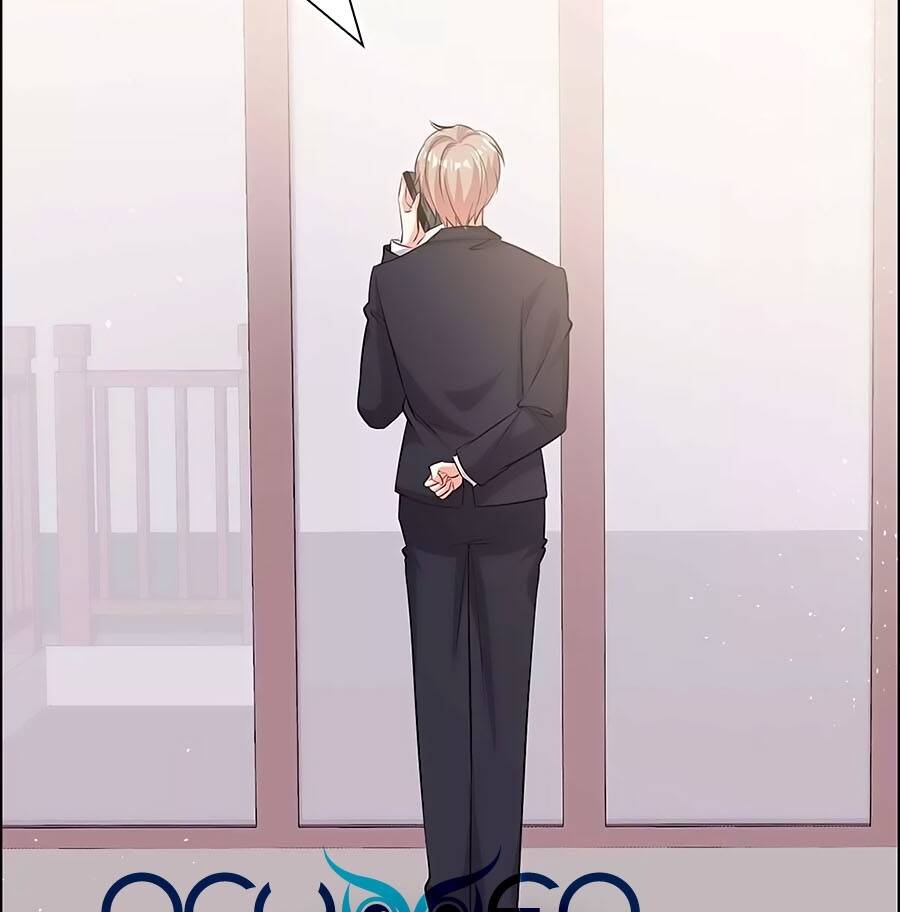 Thiên Tài Khốc Bảo: Tổng Tài Sủng Thê Quá Cường Hãn Chapter 132 - 18