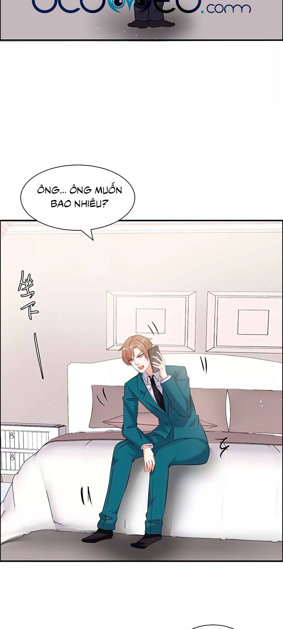 Thiên Tài Khốc Bảo: Tổng Tài Sủng Thê Quá Cường Hãn Chapter 132 - 19