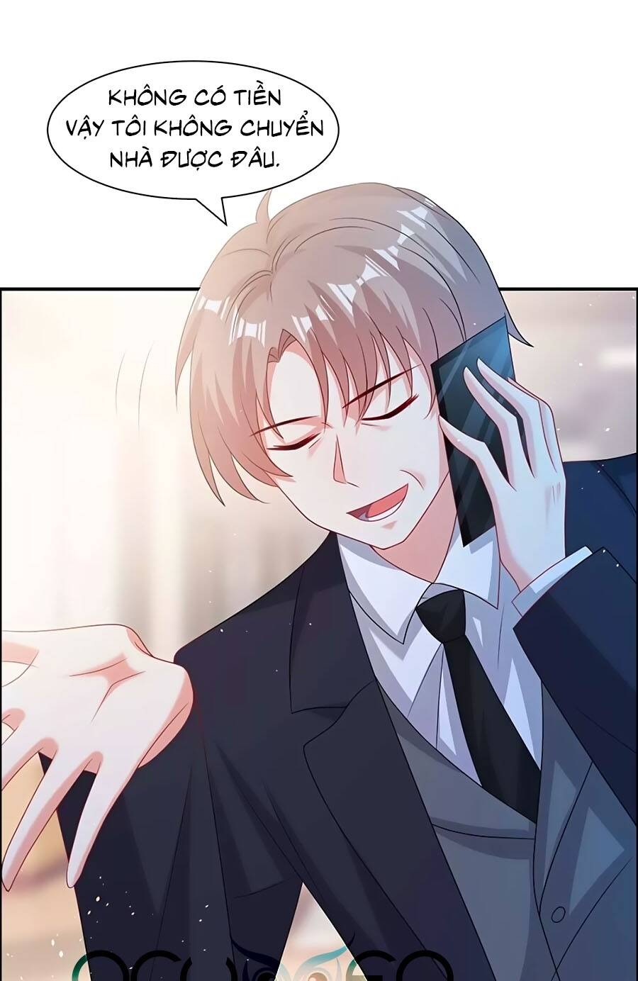 Thiên Tài Khốc Bảo: Tổng Tài Sủng Thê Quá Cường Hãn Chapter 132 - 22