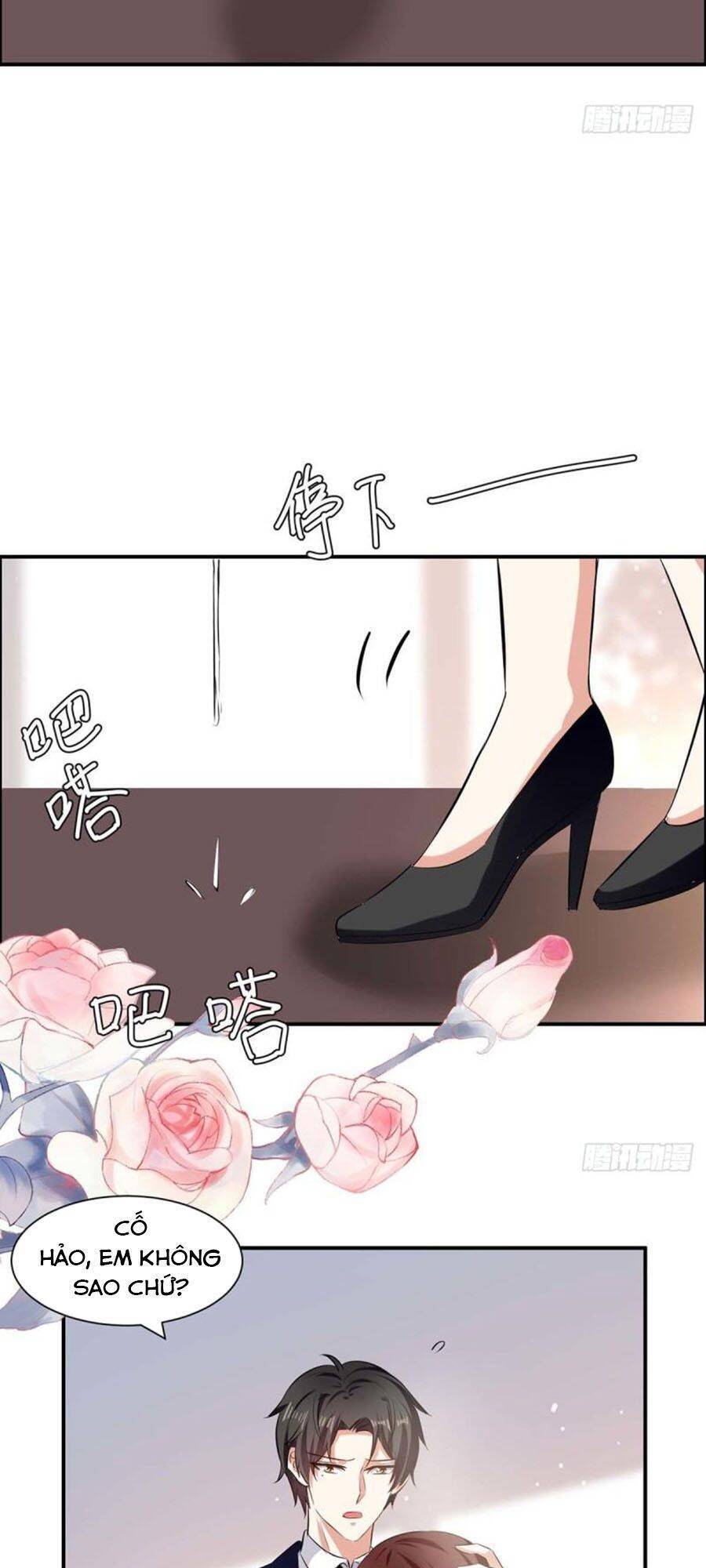 Thiên Tài Khốc Bảo: Tổng Tài Sủng Thê Quá Cường Hãn Chapter 139 - 13