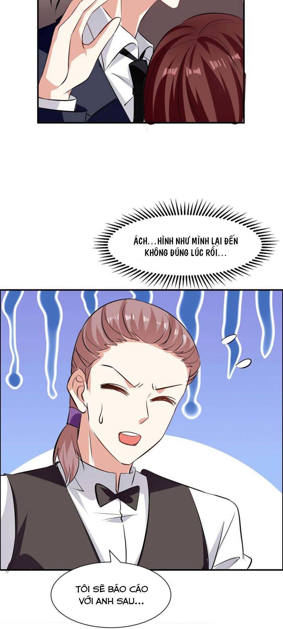 Thiên Tài Khốc Bảo: Tổng Tài Sủng Thê Quá Cường Hãn Chapter 139 - 20