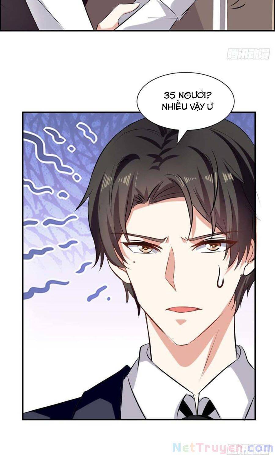 Thiên Tài Khốc Bảo: Tổng Tài Sủng Thê Quá Cường Hãn Chapter 139 - 24