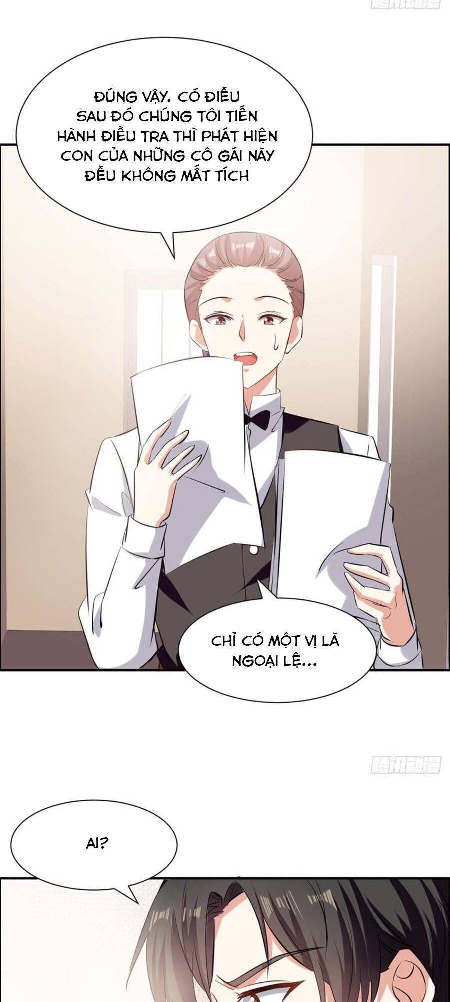 Thiên Tài Khốc Bảo: Tổng Tài Sủng Thê Quá Cường Hãn Chapter 139 - 25