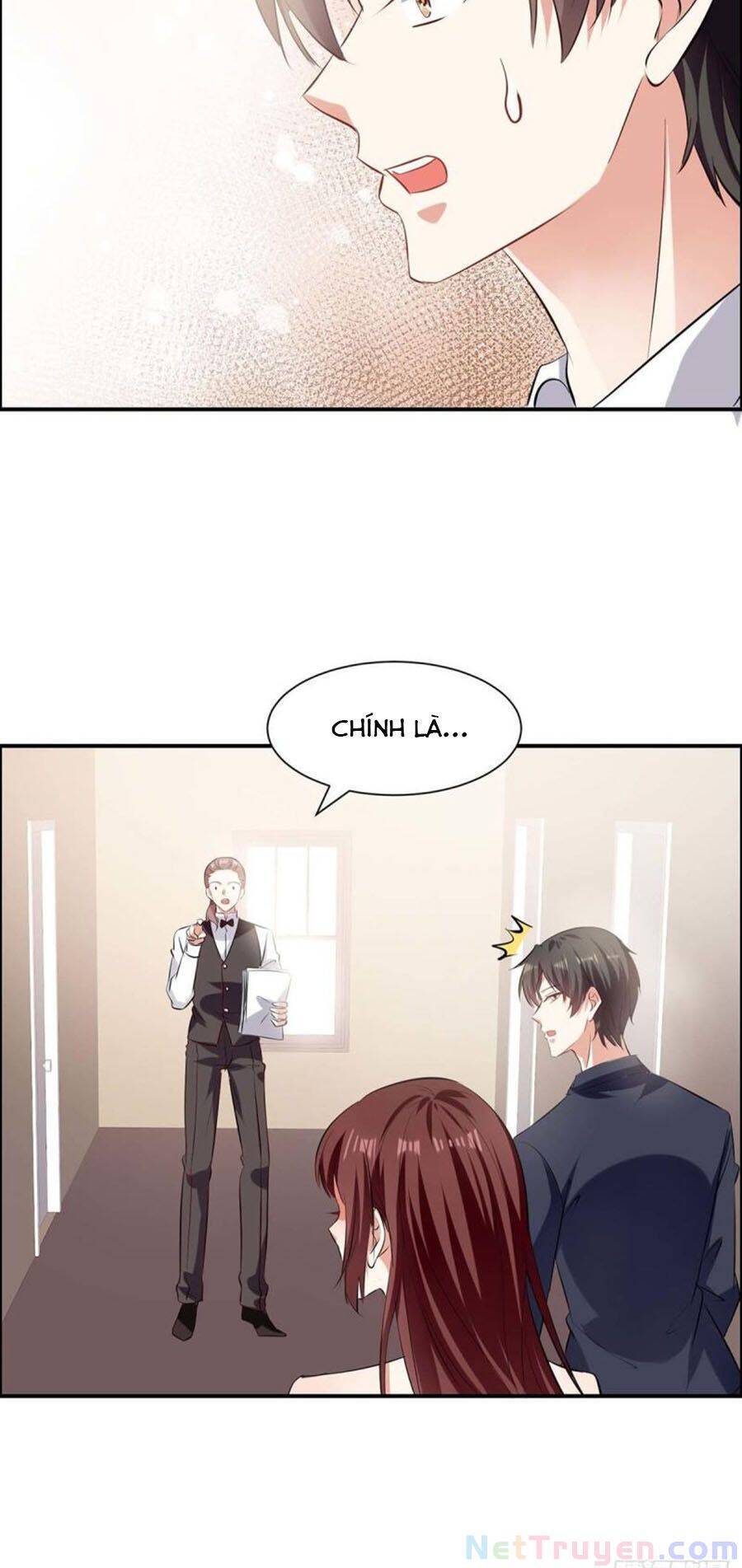 Thiên Tài Khốc Bảo: Tổng Tài Sủng Thê Quá Cường Hãn Chapter 139 - 26