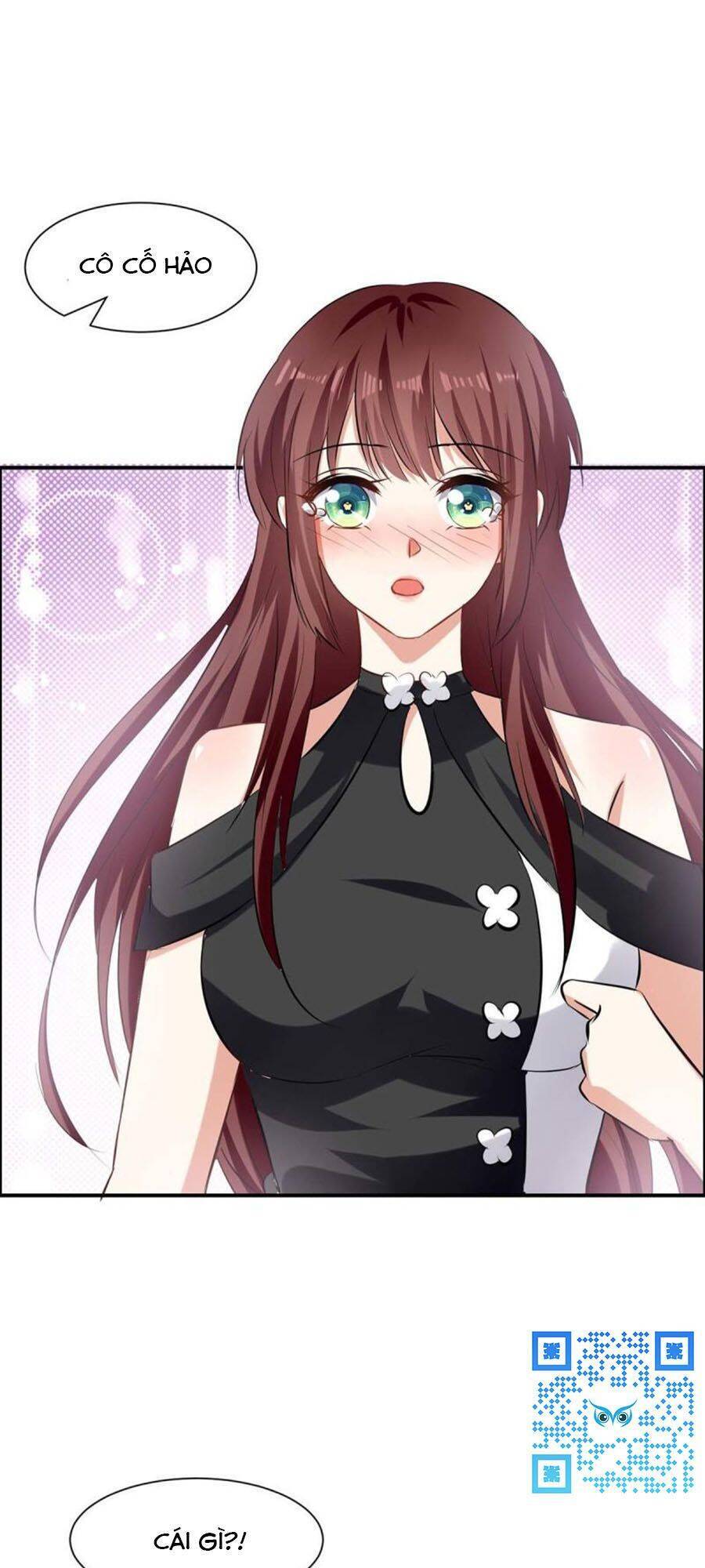 Thiên Tài Khốc Bảo: Tổng Tài Sủng Thê Quá Cường Hãn Chapter 139 - 27