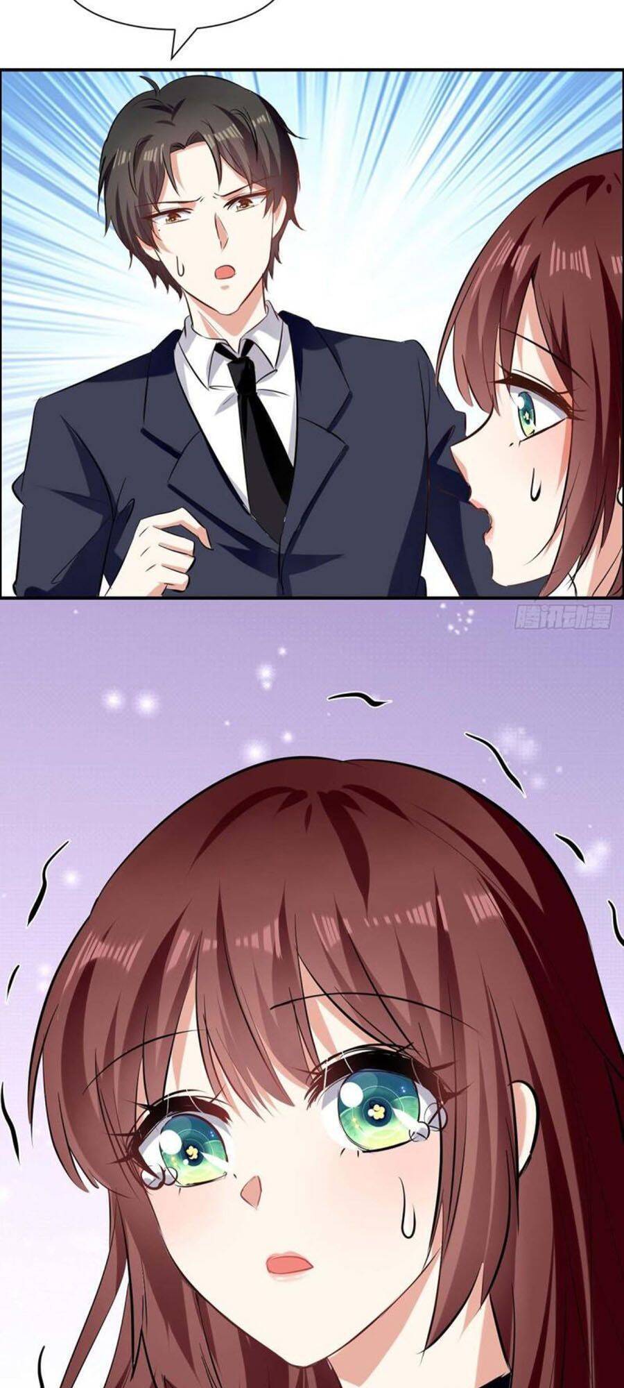 Thiên Tài Khốc Bảo: Tổng Tài Sủng Thê Quá Cường Hãn Chapter 139 - 28