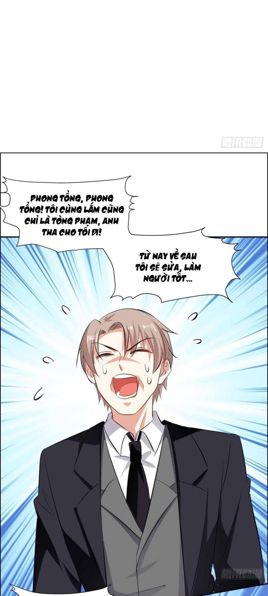 Thiên Tài Khốc Bảo: Tổng Tài Sủng Thê Quá Cường Hãn Chapter 139 - 9