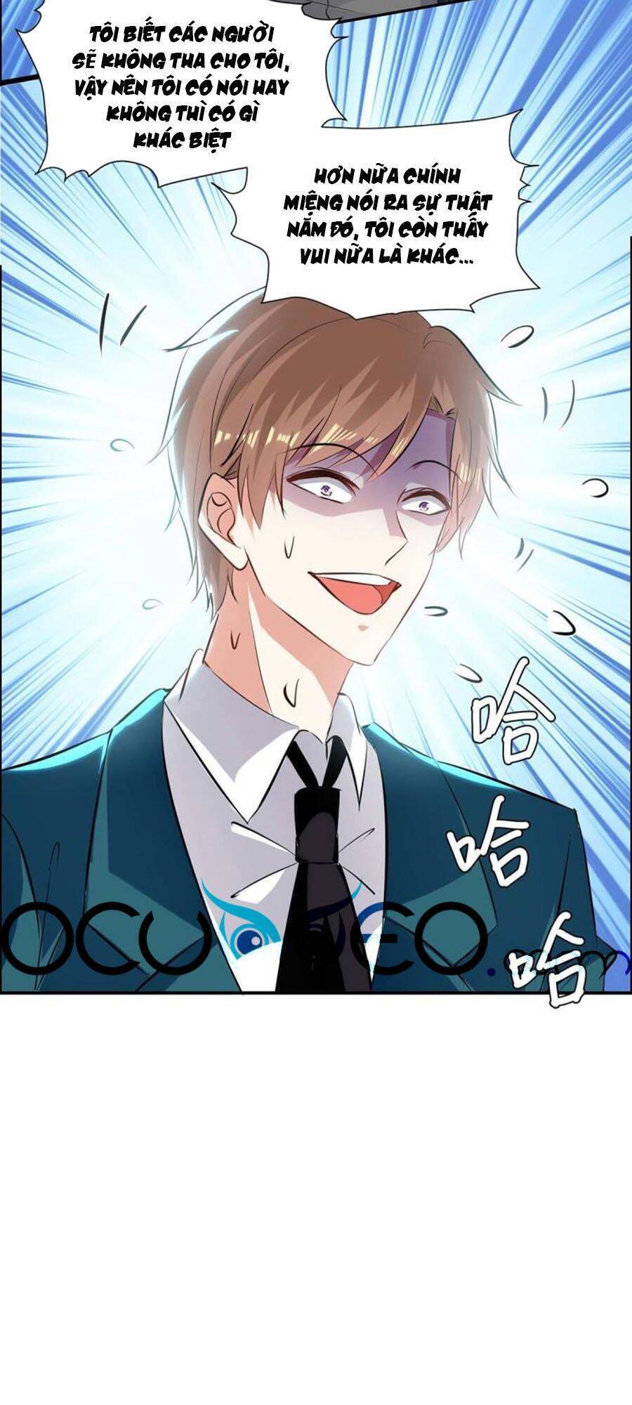 Thiên Tài Khốc Bảo: Tổng Tài Sủng Thê Quá Cường Hãn Chapter 139 - 10