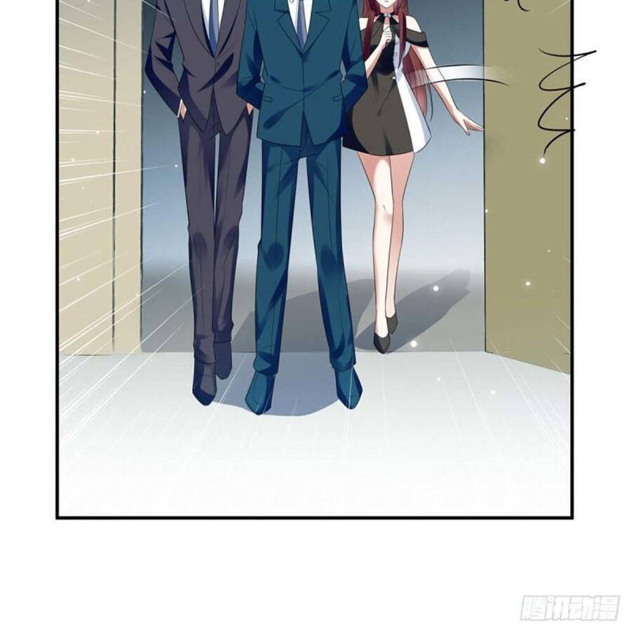 Thiên Tài Khốc Bảo: Tổng Tài Sủng Thê Quá Cường Hãn Chapter 144 - 14