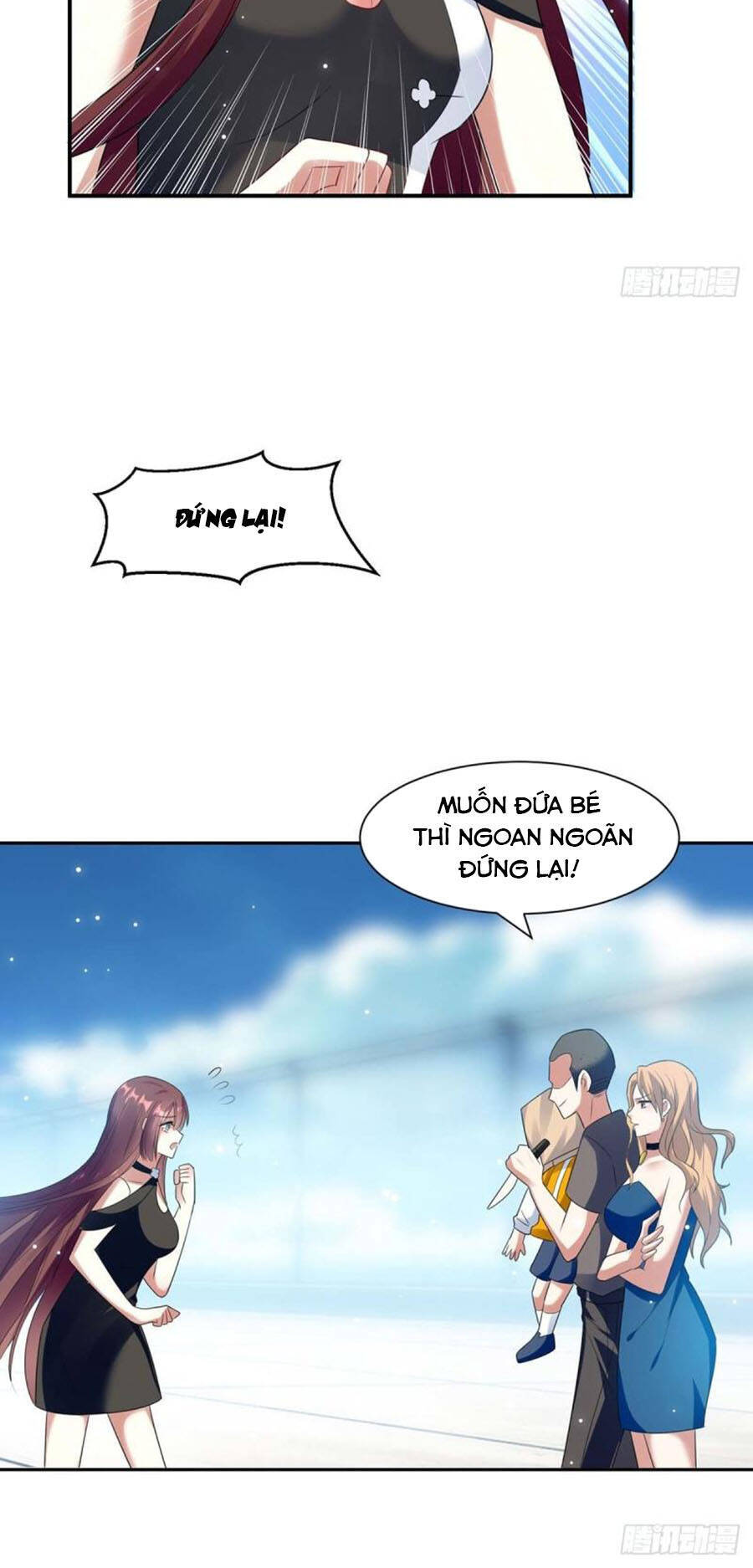 Thiên Tài Khốc Bảo: Tổng Tài Sủng Thê Quá Cường Hãn Chapter 144 - 17