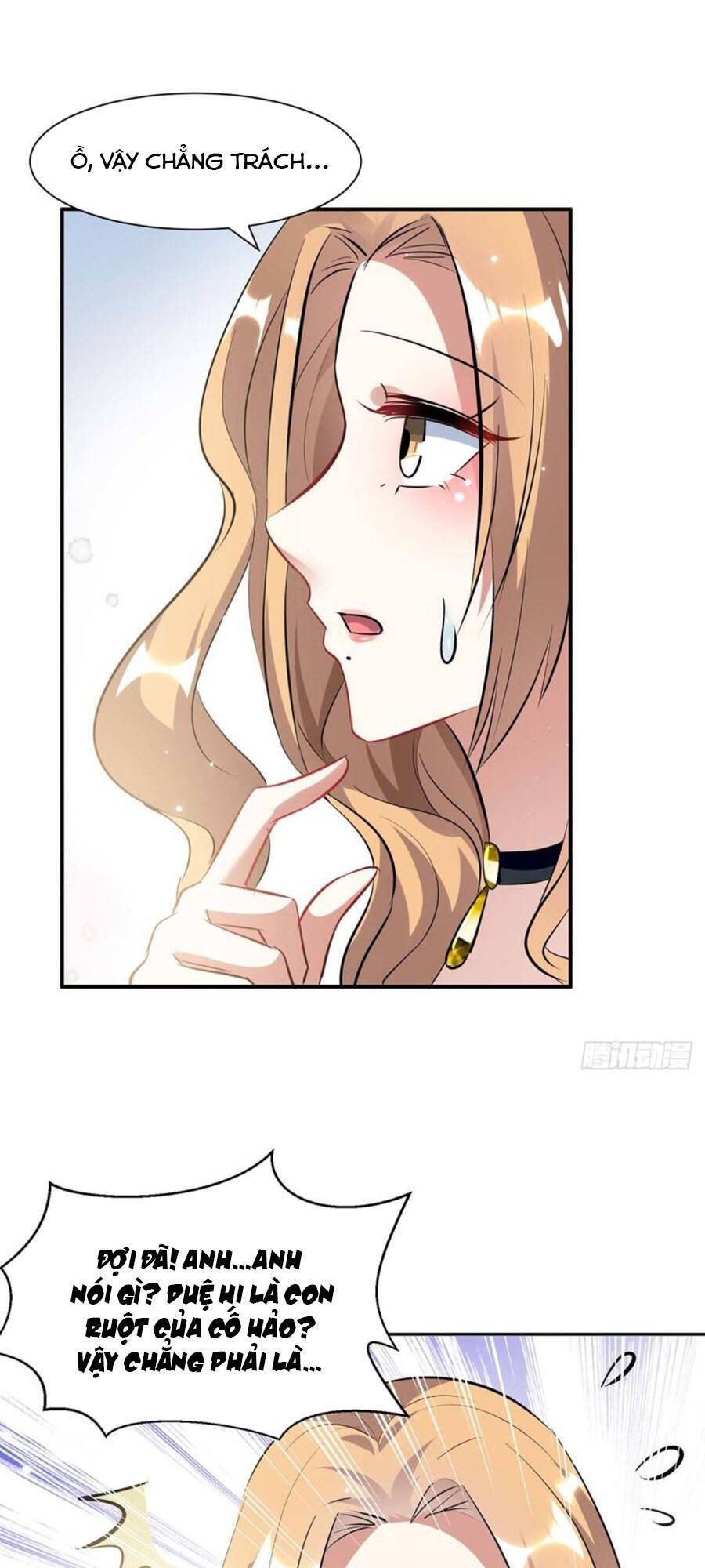 Thiên Tài Khốc Bảo: Tổng Tài Sủng Thê Quá Cường Hãn Chapter 144 - 22