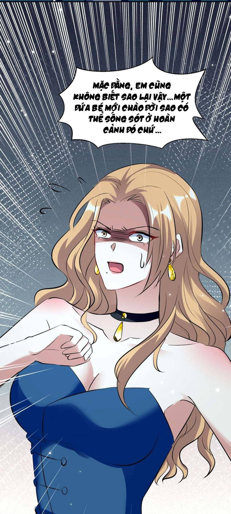 Thiên Tài Khốc Bảo: Tổng Tài Sủng Thê Quá Cường Hãn Chapter 144 - 26