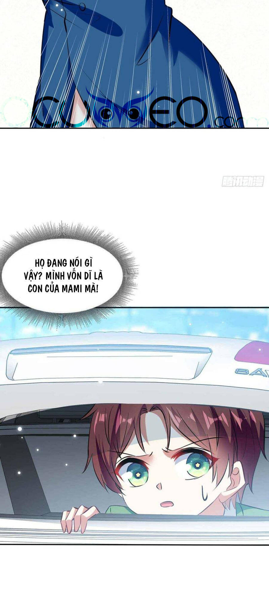 Thiên Tài Khốc Bảo: Tổng Tài Sủng Thê Quá Cường Hãn Chapter 144 - 27