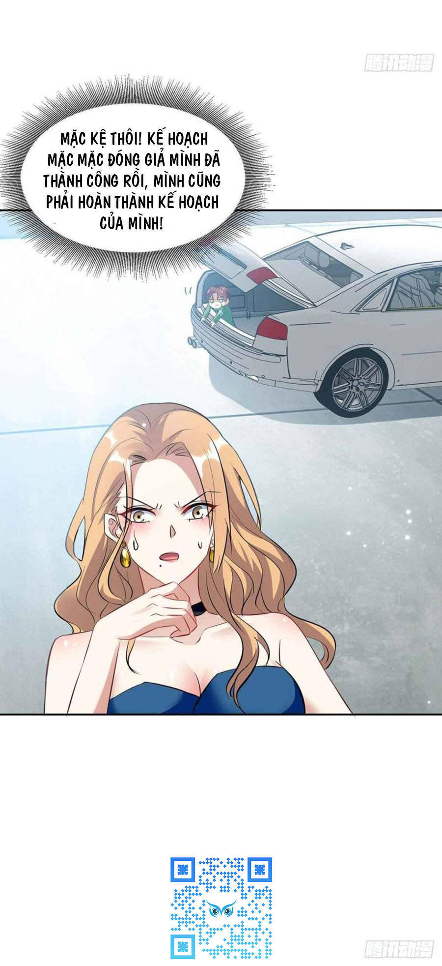 Thiên Tài Khốc Bảo: Tổng Tài Sủng Thê Quá Cường Hãn Chapter 144 - 28