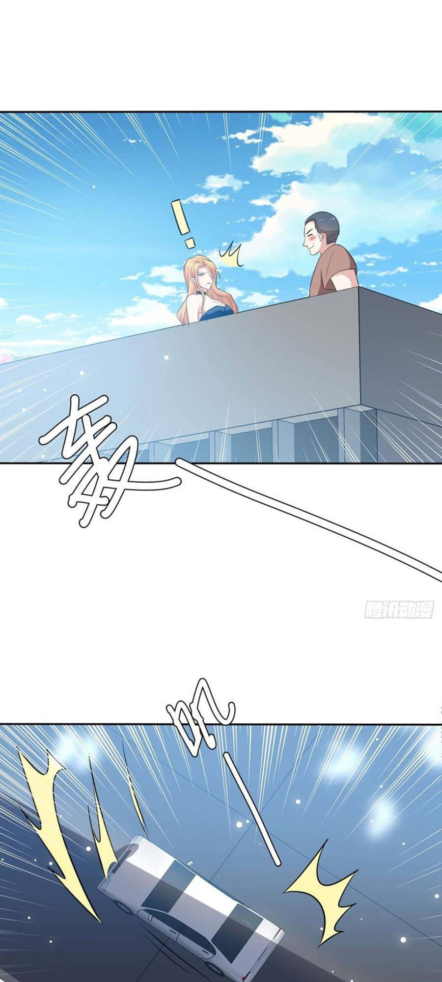 Thiên Tài Khốc Bảo: Tổng Tài Sủng Thê Quá Cường Hãn Chapter 144 - 6