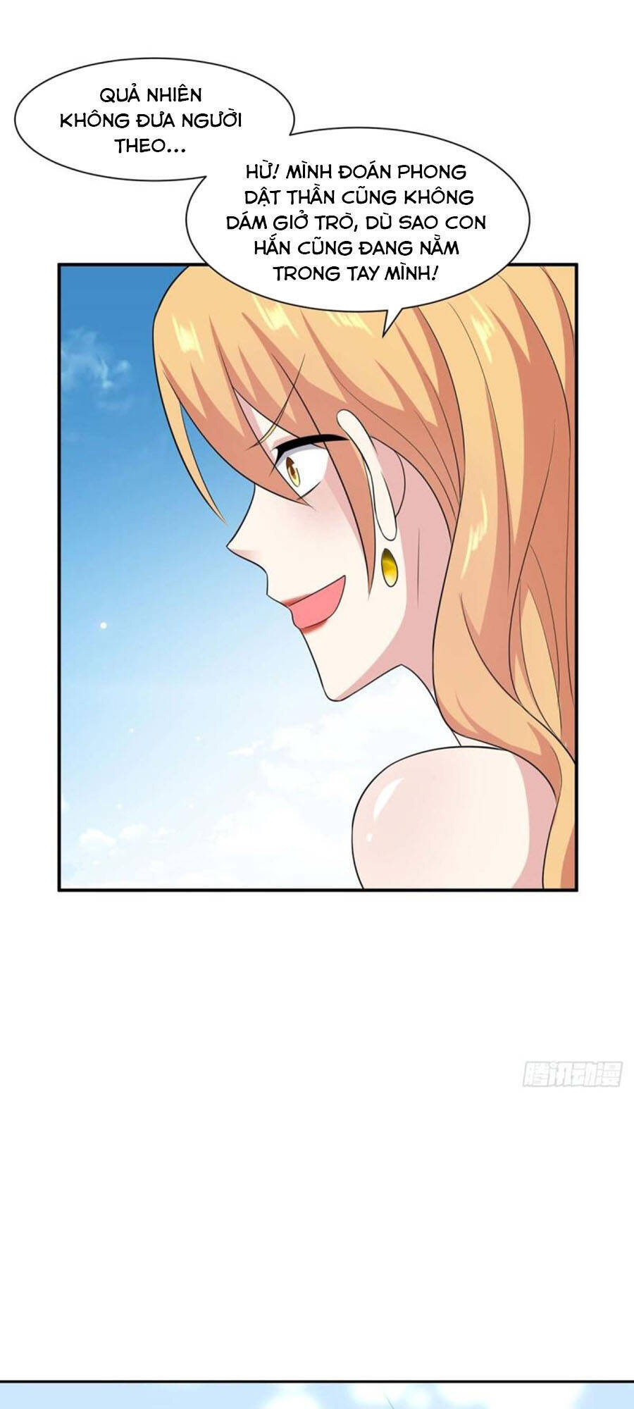 Thiên Tài Khốc Bảo: Tổng Tài Sủng Thê Quá Cường Hãn Chapter 144 - 8